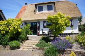 Bungalowpark “De Buitenplaats” Callantsoog